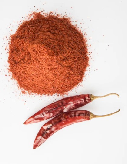 Red Chilli